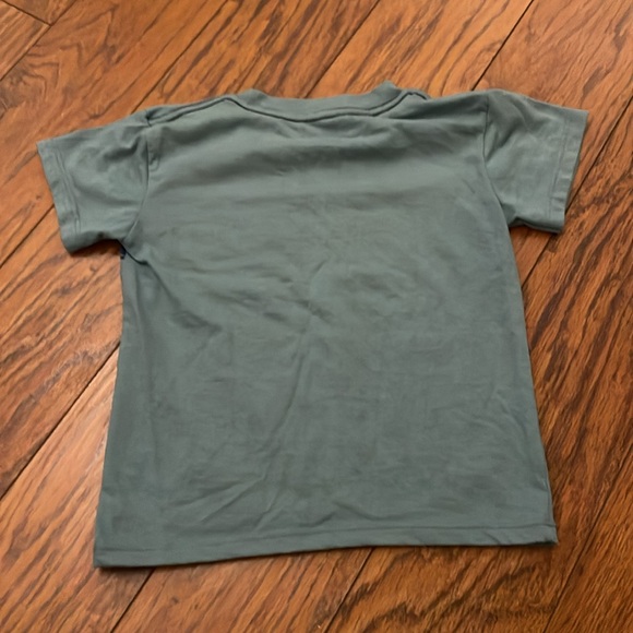 Vintage style lightning McQueen T-shirt - Picture 5 of 5